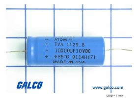 Vishay Sprague TVA1129.8