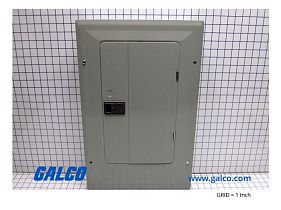 Cutler Hammer, Div of Eaton BR2024L125