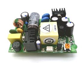 Блок питания CU15-10 от XP POWER