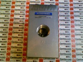 Гидравлический блок  I/O / Адаптер  / Подложка Артикул C375-14W от производителя KOGANEI