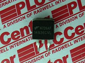 Транзистор Артикул HGT1S14N36G3VLS от производителя ON SEMICONDUCTOR