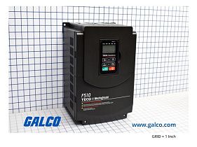 TECO Westinghouse F510-2020-C3-U