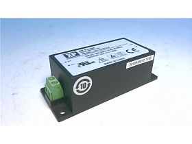 Источник питания AC-DC ECL15US12-S, 15Вт, 85-264В, монтаж на плату, XP POWER