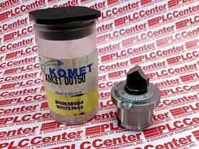 Зажимной патрон  Артикул XM31-00150 от производителя KOMET