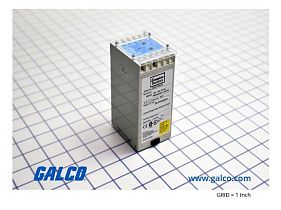 Crompton Instruments 252-PHUU-PQBX-C6-EB