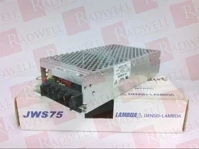 Источник питания Артикул LRS-52-15 от производителя TDK