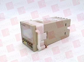 Таймер  / Счетчик  Артикул H7CR-BWVG-AC100-240 от производителя OMRON