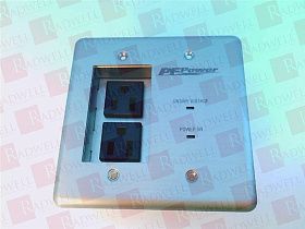 Штекер / розетка Артикул M/W-POWER-PRO-PFP от производителя PANAMAX