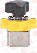 Селекторный переключатель Артикул 8100818 от производителя MAGSWITCH