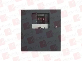 Контроллер освещения Артикул ELC78 от производителя NSI INDUSTRIES