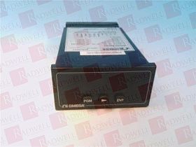 Щитовой измерительный прибор Артикул DP472-T-C2 от производителя OMEGA ENGINEERING