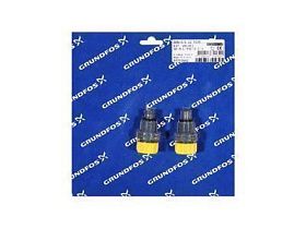 Комплект клапанов Grundfos