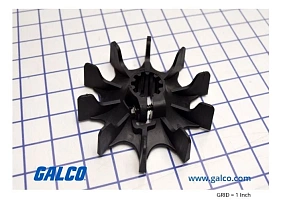 Baldor-ABB Motors 36FN3000C01SP