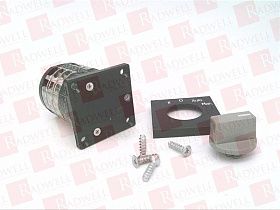 Селекторный переключатель Артикул HD1W631CB11 от производителя GHIELMETTI