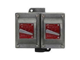 Crouse Hinds EDS2230