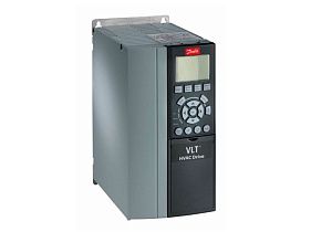 Danfoss Electronics 131F0730