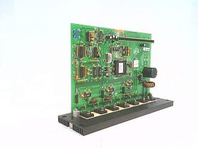 2104813 Дополнительный модуль/плата сервопривода от PITTMAN