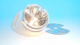 Светильник ELA-MR24-K0606 от LITHONIA LIGHTING