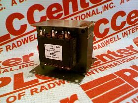 Трансформатор тока D2446 от DAGNALL ELECTRONICS LTD