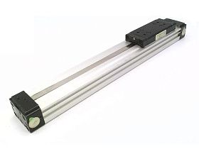 Пневматический привод SRL2-M00-32B-1000 от MILLER FLUID POWER