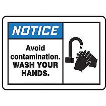 ACCUFORM SIGNS AF3YGK