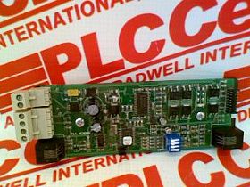 Управляющая плата Артикул 8.889-ZPA-BL от производителя INTERROLL