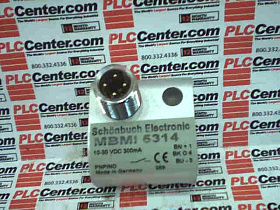 Магнит  Артикул MBMI-5314 от производителя SCHONBUCH