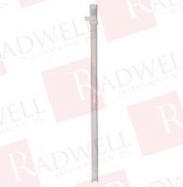 Трубка Артикул 381-09040-KV от производителя MET PRO CORP