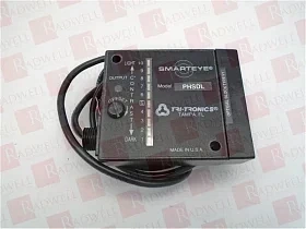 Фотоэлектрический датчик Артикул PHSDLV1 от производителя TRI-TRONICS