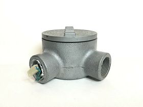 Передатчик SP712-2 от LIQUID CONTROLS