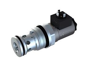 Клапан электромагнитный картриджный WANDFLUH SVSPM33-BA-G24/MD-D2