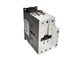 Klockner-Moeller, Div of Eaton Corp. DILM50(24V60HZ)