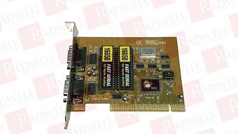 Плата управления/интерфейса Артикул JJ-P20212-B от производителя SIIG