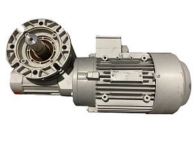 7AA90L-04 Двигатель от WALTHER FLENDER