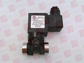 Электромагнитный клапан  Артикул DVP-2DC3F-24D от производителя AUTOMATION DIRECT