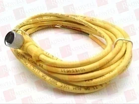 Комплект кабелей / шнуров QD Артикул WKB 3T-4 от производителя TURCK