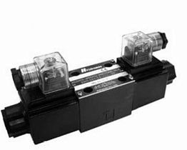 SWH-G02-C3-D24-20 Гидравлический клапан от NORTHMAN