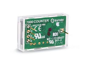 Trumeter 7000-P