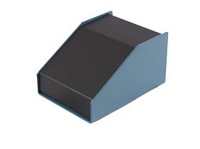 Hammond Manufacturing 1456CE3BKBU