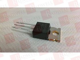 Интегральная микросхема Артикул IRG4BC30FDPBF от производителя INTERNATIONAL RECTIFIER