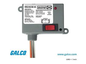 Functional Devices RIB2402SB-NC