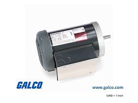 Marathon Electric 056B34F5327