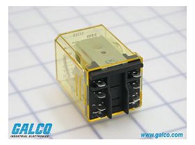 IDEC RR2BA-UAC12V