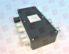 Реле / розетка Артикул MCMXDNET-TAP-8-MINI от производителя MCNAUGHTON MCKAY ELECTRIC CO