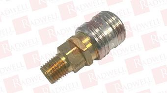 Фитинг для гидравлики Артикул 1100 от производителя EATON CORPORATION