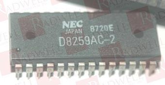 Интегральная микросхема Артикул D8259AC-2 от производителя NEC