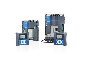 Vacon VACON0020-3L-0004-2-CP