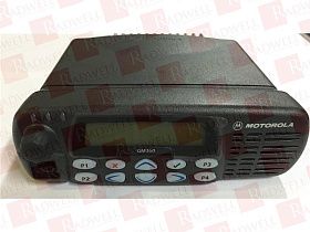 Радио Артикул AAM25RHF9DP6AN от производителя ZEBRA