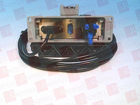 Розетка / коробка Артикул DP1-DB9-USB-10-24LS от производителя MENCOM