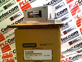 Тензодатчик Артикул GTSA25M от производителя MAXCESS INTERNATIONAL